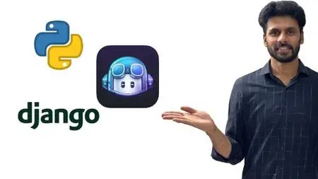 Mastering Github Copilot For Python & Django Rest Developers