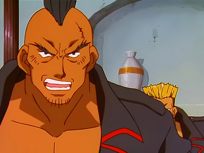 Trigun - Complete Series (1998)