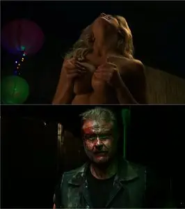 Zombies Vs. Strippers (2012)