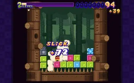 Super Puzzle Platformer Deluxe (2013)