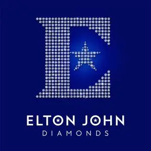 Elton John - Diamonds [Deluxe Edition] (2017) RE-UP