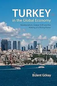 Turkey in the Global Economy: Neoliberalism, Global Shift, and the Making of a Rising Power