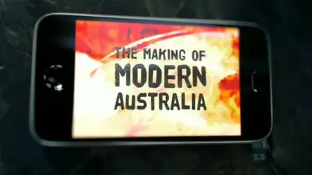 ABC - The Making Of Modern Australia S01E01: The Australian Child (2009)