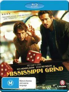 Mississippi Grind (2015)