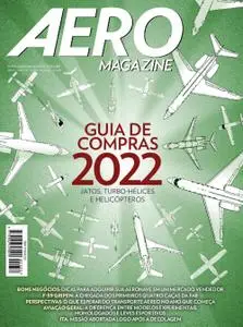 Aero Magazine Brasil - 12 janeiro 2022