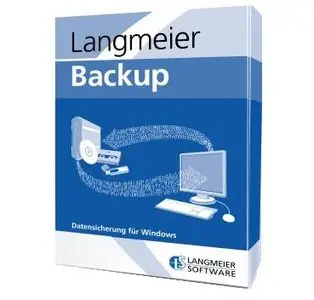 Langmeier Backup v6.0.48 GERMAN