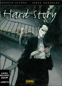 Horacio - Hard Story