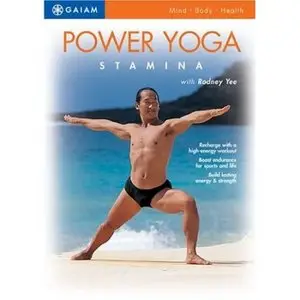 Power Yoga: Stamina with Rodney Yee
