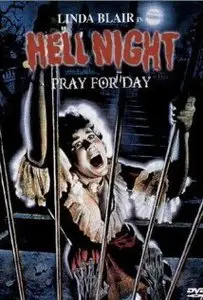 Hell Night (1981) RE-UP