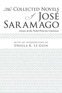 The Collected Novels of José Saramago