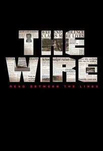 The Wire S01-S05 (2002–2008) 