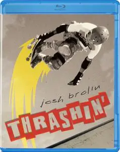 Thrashin' (1986)