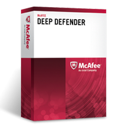 McAfee Deep Defender 1.6.0.513.1
