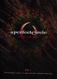 A Perfect Circle - A Perfect Circle Live [5CD+DVD Box Set] (2013)