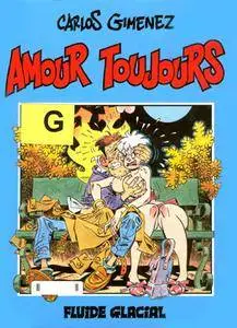 Amour 2 Volumes