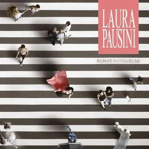 Laura Pausini - Almas paralelas (2023) [Official Digital Download]