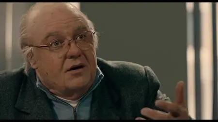 The Loudest Voice S01E06