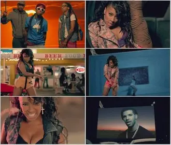 Shanell ft Lil Wayne & Drake - So Good (2012)