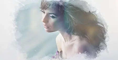Ink Reveal - Project for After Effects (Videohive)