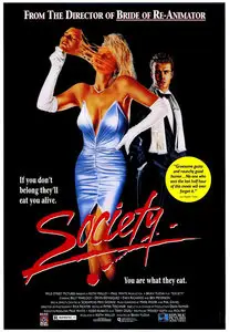 Society (1989)