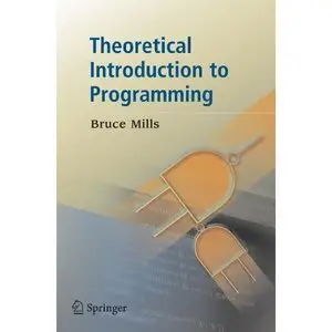 Theoretical Introduction to Programming (repost)