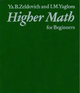 Higher Mathematics for Beginning Physicists and Engineers (repost)