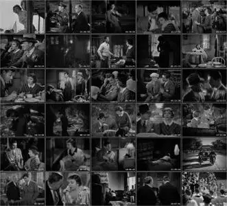 It Happened One Night (1934) [The Criterion Collection]