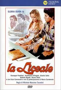 La liceale (1975) The Teasers