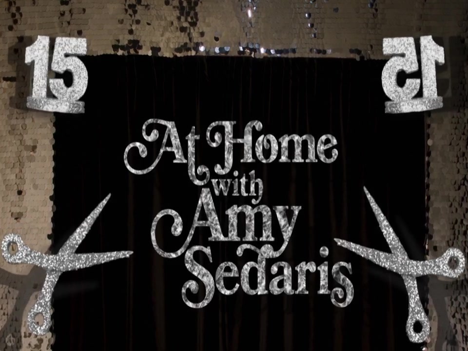 At Home with Amy Sedaris S02E05