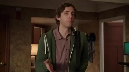 Silicon Valley S04E04