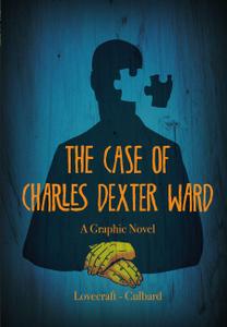 The Case of Charles Dexter Ward (2012) (digital) (Foyle-DCP