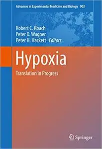 Hypoxia: Translation in Progress (Repost)