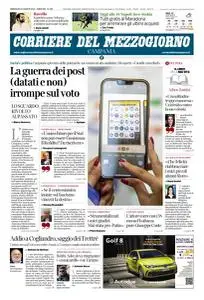 Corriere del Mezzogiorno Campania - 24 Agosto 2022