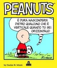Charles M. Schultz - Peanuts Volume 1