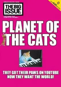 The Big Issue - 16 February 2015 (True PDF)