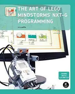 The Art of LEGO MINDSTORMS NXT-G Programming(Repost)