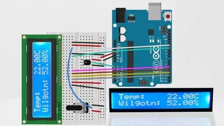 Arduino Weather Station: Step By Step Guide (2021)