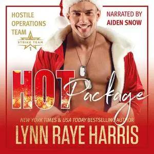 «HOT Package» by LYNN RAYE HARRIS