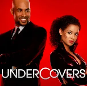 Undercovers S01E07
