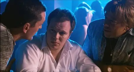 Rise of the Footsoldier Extended Cut (2007)