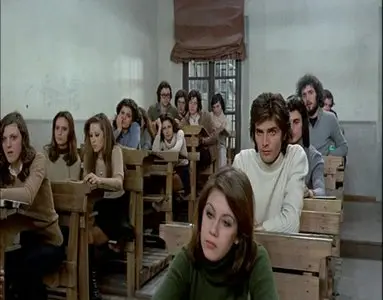 La prima notte di quiete / Indian Summer (1972)