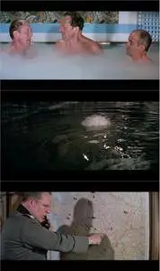 La grande vadrouille (1966)