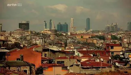 Turquie Voyage A La Croisee Des Mondes (2016)