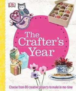 The Crafter's Year