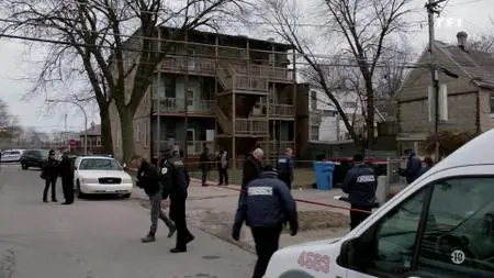 Chicago P.D. S06E18