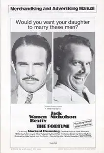 The Fortune (1975) [Re-UP]