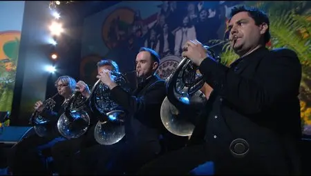 The Night That Changed America: Grammy Salute to the Beatles (2014) [HDTV, 1080i]