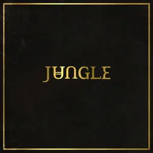 Jungle - Jungle (2014)