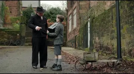 That Day We Sang (2014)