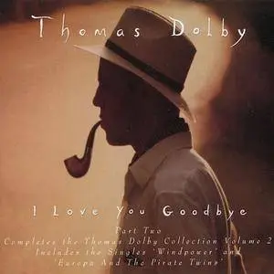 Thomas Dolby: Collection part 3 (1992-1994)